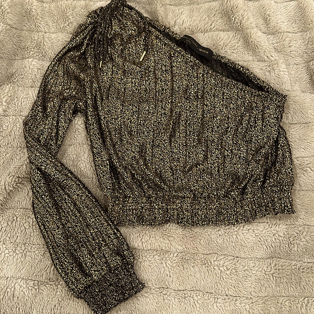 House of Harlow top